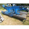 2004 Brewco B-1600 Band Resaw