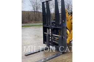 2022 PJB LUMBER FORKS  Attachment-Logging