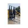 2022 PJB LUMBER FORKS Logging Attachment