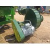 Reckart Material  Blower and Fan