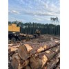 2014 Tigercat 234 Log Loader