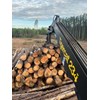 2014 Tigercat 234 Log Loader