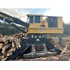 2014 Tigercat 234 Log Loader