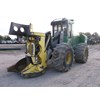 2011 John Deere 643K Wheel Feller Buncher