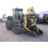 2011 John Deere 643K Wheel Feller Buncher