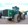 2011 John Deere 643K Wheel Feller Buncher