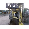 2011 John Deere 643K Wheel Feller Buncher