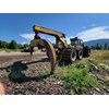 2017 Tigercat 635G Skidder