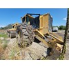 2017 Tigercat 635G Skidder