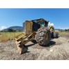 2017 Tigercat 635G Skidder