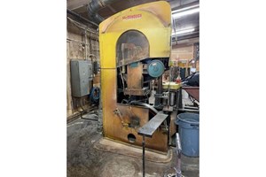 1995 McDonough Model-54  Band Mill (Wide)