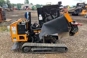 2021 Bandit SG75  Stump Grinder