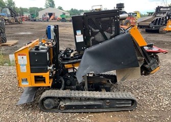 2021 Bandit SG75 Stump Grinder