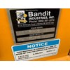 2021 Bandit SG75 Stump Grinder