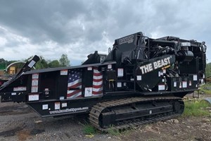 2022 Bandit 2680T  Hogs and Wood Grinders