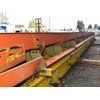 Rex Mfg. BLL3660S Vibrating Conveyor