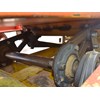 Rex Mfg. BLL3660S Vibrating Conveyor