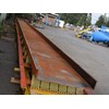 Rex Mfg. BLL3660S Vibrating Conveyor