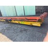 Rex Mfg. BLL3660S Vibrating Conveyor