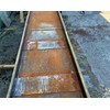 Rex Mfg. BLL3660S Vibrating Conveyor