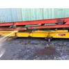 Rex Mfg. BLL3660S Vibrating Conveyor