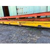 Rex Mfg. BLL3660S Vibrating Conveyor