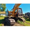 2005 John Deere 225C Excavator