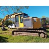 2005 John Deere 225C Excavator