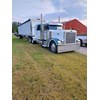 1997 Peterbilt Sleeper SemiTractor Truck