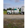 1997 Peterbilt Sleeper SemiTractor Truck