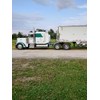 1997 Peterbilt Sleeper SemiTractor Truck