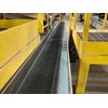 Hytrol Conveyor 8in x 50ft Conveyors Belt