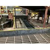 Hytrol Conveyor 8in x 50ft Conveyors Belt