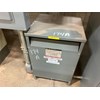 Square D 3 Phase Transformer Electrical