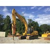 2013 LiuGong 925D Excavator