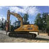 2013 LiuGong 925D Excavator