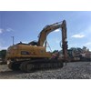 2013 LiuGong 925D Excavator