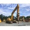 2013 LiuGong 925D Excavator