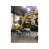 2016 Caterpillar 308E2CRSB Excavator