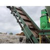 Unknown 28ft Waste Conveyor Barn Sweep Conveyors