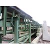 Unknown 68ft Low Profile Log Trough Conveyor