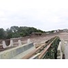 Unknown 68ft Low Profile Log Trough Conveyor