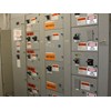 Siemens 600 amp MCC Electrical