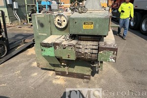 SCMI  Band Mill Thin Kerf