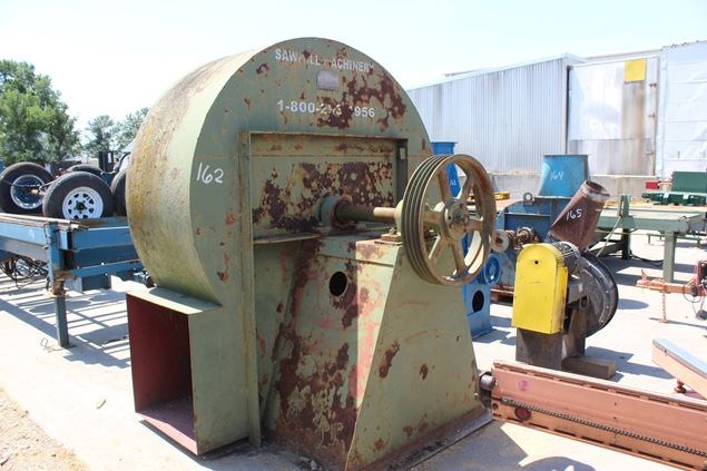 Unknown 60in Blower Blower and Fan