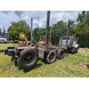 International S2500 Log Truck