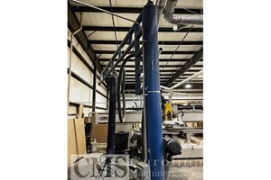 Gorbel 250 Lbs Jib Crane  Misc