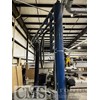 Gorbel 250 Lbs Jib Crane Misc