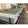 OSI Machinery 91in x 75ft Slat End Matcher