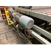 OSI Machinery 91in x 75ft Slat End Matcher